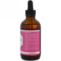Leven Rose, 100%ピュア & オーガニックローズヒップオイル、4液量オンス (118 ml)