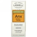 Liddell, Letting Go、Anx Anxiety + Tension、オーラル・スプレー、 1.0液量オンス (30 ml) (Discontinued Item)