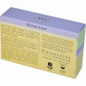 Life-flo, Collective Wellbeing, Activated Charcoal & Zinc Detox Soap, 5.0 oz (141 g) (Discontinued Item)