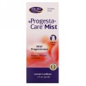 Life-flo, プロゲスタ・ケア(Progesta-Care) ミスト、天然プロゲステロン、1 fl oz (30 ml) (Discontinued Item)