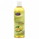 Life-flo, ピュアなアボガドオイル, スキン ケア, 16 オンス (473 ml)