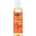 Life-flo, ビタミンAオイル、10,000 IU、4 fl oz (118 ml)