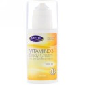 Life-flo, Vitamin D3 Body Cream, 3.5 fl oz (104 ml) (Discontinued Item)