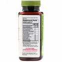LifeSeasons, アドレナル-T（Adrenal-T）、副腎サポート、ベジタリアン用カプセル60錠