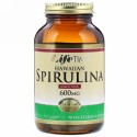 LifeTime Vitamins, Hawaiian Spirulina, 600 mg, 90 Vegetarian Capsules (Discontinued Item)