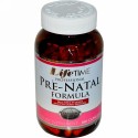 LifeTime Vitamins, プロフェッショナル・プレナタルフォーミュラ、180カプセル (Discontinued Item)
