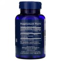 Life Extension, アセチル-L-カルニチン、 500 mg、ベジキャップ100錠