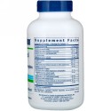 Life Extension, 肝臓保護コンプレックスを含む抗アルコール、60カプセル (Discontinued Item)