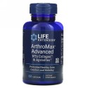 Life Extension, ArthroMaxアドバンスド、NT2コラーゲン & ApresFlex、60ベジタリアンカプセル