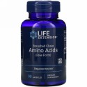 Life Extension, Branched Chain Amino Acids, 90 Capsules