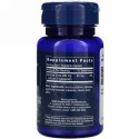 Life Extension, Calcium D-Glucarate、200 mg、60ベジキャップ