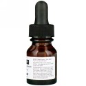 Life Extension, コスメシス・スキンケア、アドバンスド・アンダーアイセラム、1/3オンス（10ml）