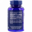 Life Extension, FLORASSIST Prebiotic Chewable, Natural Strawberry Flavor, 60 Chewable Tablets