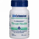 Life Extension, FLORASSIST Throat Health, 30 Lozenges