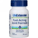 Life Extension, 即効作用の関節用フォーミュラ、30カプセル