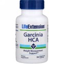 Life Extension, ガルシニアHCA、ベジキャップ90 錠 (Discontinued Item)