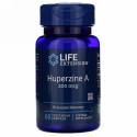 Life Extension, Huperzine A, 200 mcg, 60 Vegetarian Capsules