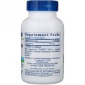 Life Extension, L-トリプトファン、500mg、植物性カプセル90粒