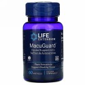 Life Extension, MacuGuard、サフランとアスタキサンチン入り眼球サポート、60ソフトジェル