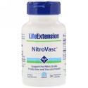 Life Extension, NitroVasc、ベジタリアンカプセル 30錠 (Discontinued Item)