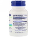 Life Extension, NitroVasc、ベジタリアンカプセル 30錠 (Discontinued Item)