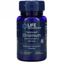Life Extension, Optimized Chromium with Crominex 3+, 500 mcg, 60 Vegetarian Capsules