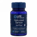 Life Extension, Satiereal入り最適化サフラン、植物性カプセル60粒