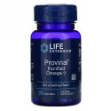 Life Extension, プロビナル精製オメガ7、ソフトジェル30粒