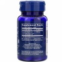 Life Extension, ピクノジェノール、フランス海岸松樹皮エキス、100 mg、ベジタリアン用カプセル60錠