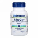 Life Extension, リボジェン フレンチ オークウッド エキストラクト、200 mg、30ベジカプセル (Discontinued Item)