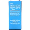 Life Extension, SAMe、S-アデノシル-メチオニン、400 mg、腸溶性コーティングタブレット60粒