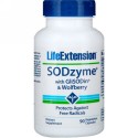 Life Extension, SODzyme ウィズ GliSODin アンド ウルフベリー, 90 ベジタブル カプセル (Discontinued Item)