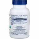 Life Extension, ストロンチウムキャップ, 骨の健康のためのミネラル, 750 mg, 90 ベジカプセル
