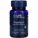 Life Extension, Theaflavin Standardized Extract, 30 Vegetarian Capsules