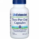 Life Extension, 1日2カプセル、120カプセル (Discontinued Item)