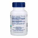 Life Extension, Uric Acid Control, 60 Vegetarian Capsules (Discontinued Item)
