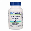 Life Extension, Waist-Line Control, 120 Vegetarian Capsules (Discontinued Item)