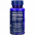 Life Extension, 亜鉛キャップ, 高効力, 50 mg, 90粒（ベジタリアンカプセル）