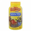 L'il Critters, グミバイツコンプリートマルチビタミン、190グミ
