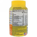 L'il Critters, Twisted Fruits Complete Multi, 140 Gummies (Discontinued Item)