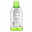 Lily of the Desert, アロエ ハーバル、 デトックスフォーミュラ、 32 fl oz (960 ml)