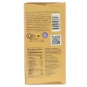 Lily's Sweets, 40%チョコレートバー、クリーミーミルク、3オンス (85 g) (Discontinued Item)