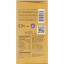 Lily's Sweets, 40% Chocolate & Milk, Salted Almond, 3 oz (85 g) (Discontinued Item)