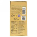 Lily's Sweets, 40%チョコレート & ミルクバー、カラメル化 & 塩味、2.8オンス (80 g) (Discontinued Item)