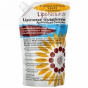 Lipo Naturals, リポソーム型グルタチオン抗酸化ブレンド Setria入り、15 oz (443 ml)