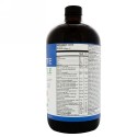 Liquid Health, コンプリートマルチプル、液体マルチビタミンサプリメント、天然ベリー味、32 fl oz (946 ml) (Discontinued Item)