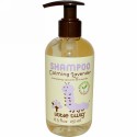 Little Twig, シャンプー、鎮静効果のあるラベンダー、8.5液量オンス（251 ml） (Discontinued Item)