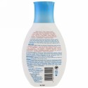 Live Clean, ベビー, しっとり保湿タイプ, 目を刺激しないシャンプー & ウォッシュ, 10液量オンス (300 ml)