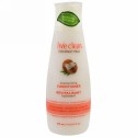 Live Clean, 保湿コンディショナー, ココナッツミルク, 12液量オンス (350 ml)