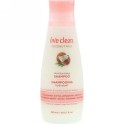 Live Clean, モイスチャライジングシャンプー、ココナッツミルク、12 fl oz (350 ml)